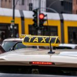 uslugi taksowkarskie