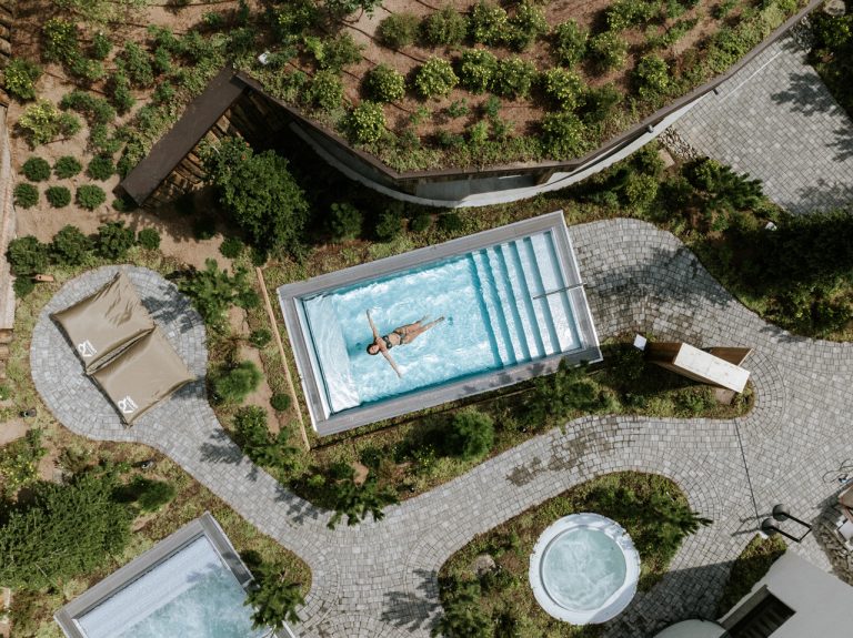 A GDYBY TAK RZUCIĆ TO WSZYSTKO I POJECHAĆ W GÓRY? LATEM POSTAW NA AKTYWNY WYPOCZYNEK