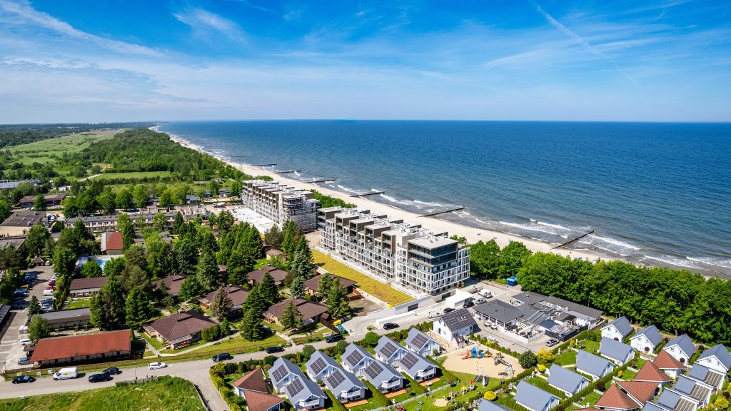 Weekend we wrześniu – krótkie wyjazdy jako sposób na przedłużenie wakacji