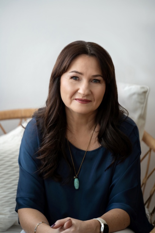 Bright. Zintegrowany Rozwój – zmianę zacznij od siebie