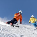 JESIEŃ - IDEALNY MOMENT NA ZAPLANOWANIE NART