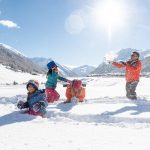 ZIMOWA STOLICA RODZINNYCH FERII – ATRAKCJE DLA DZIECI W OLIMPIJSKIM KURORCIE