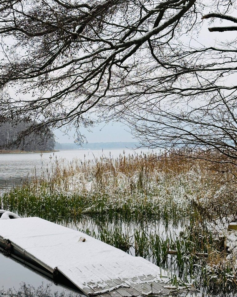 Święta poza domem – nowy sposób na bliskość, spokój i prawdziwy odpoczynek