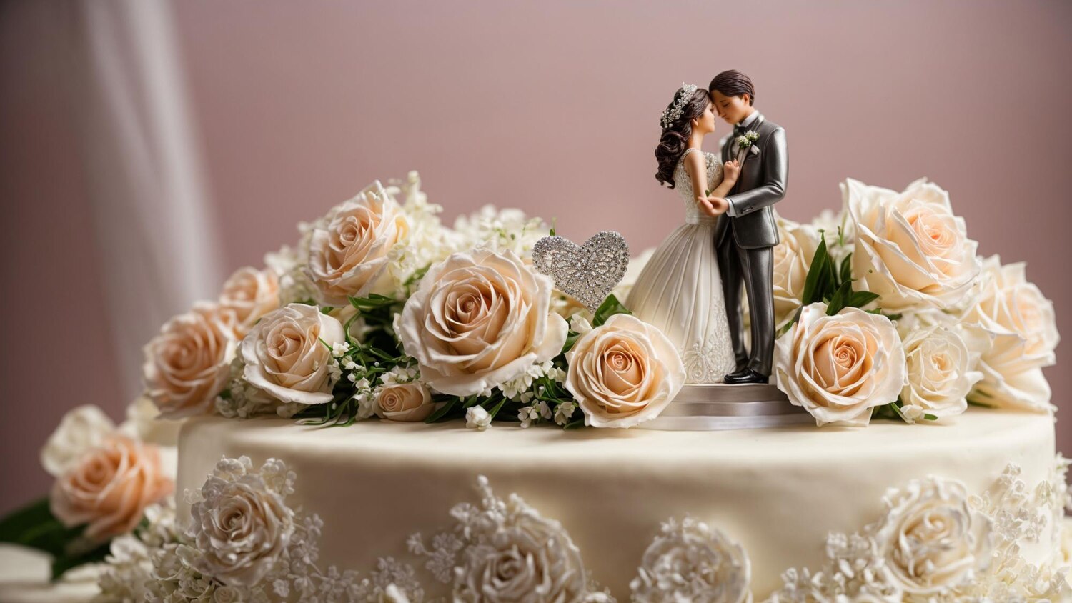 Jaki jest najlepszy miesiąc na wesele?