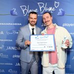 „Initium” zwycięzcą nagrody Blaue Blume 2026 w Berlinie!