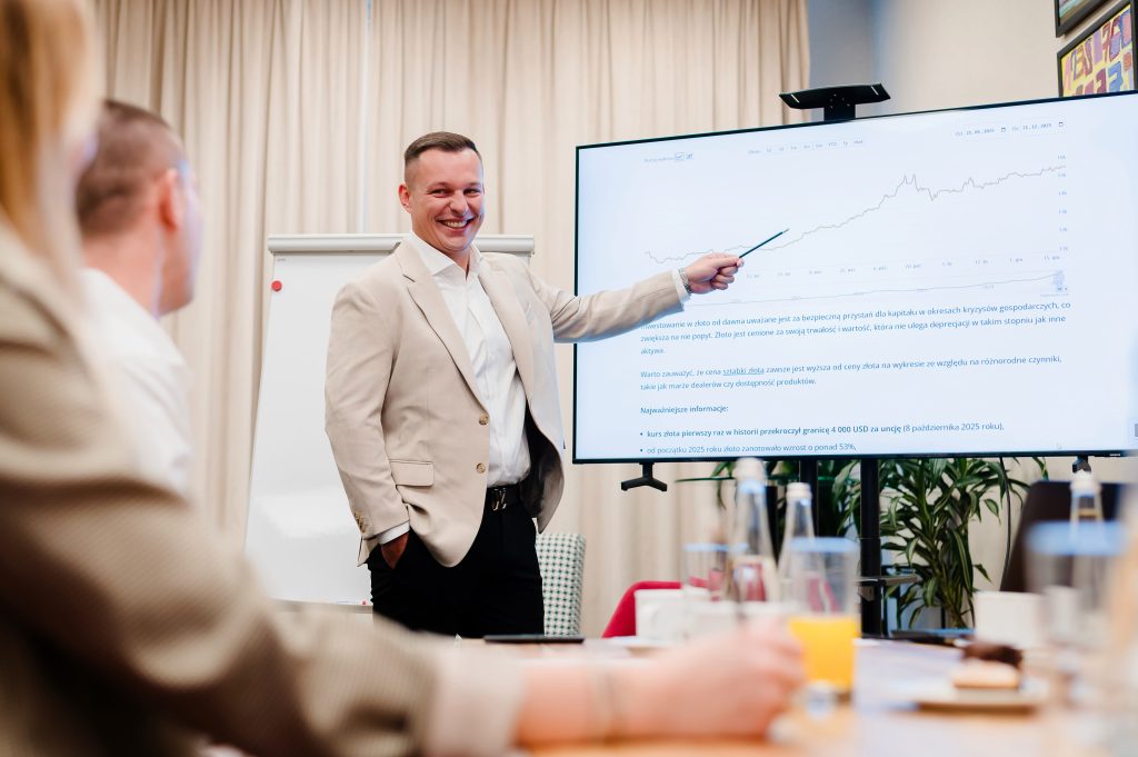 Rekordowy nabór praktykantów w Arche Hotel Krakowska