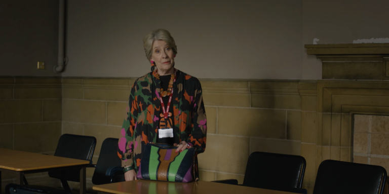 Nowy serial kryminalny w Romance TV!