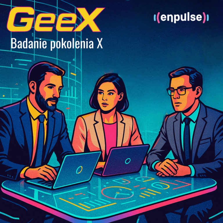 To ostatnia szansa, by pokolenie X wpłynęło na przyszłość pracy