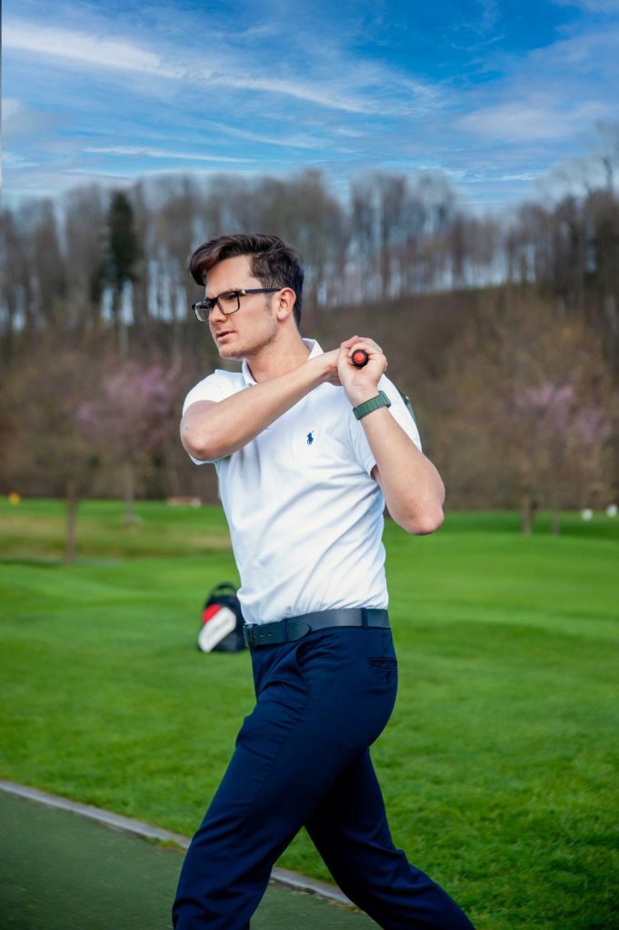 19 lat i miliard wyświetleń. Julian Heller zbudował firmę szybciej niż większość zaczyna studia