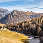 JESIEŃ W ALPACH. DLACZEGO WARTO ODWIEDZIĆ LIVIGNO POZA SEZONEM?