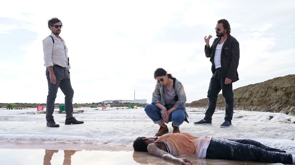 „Lost w Fusecie” oraz „Falk” ponownie zagoszczą w Romance TV