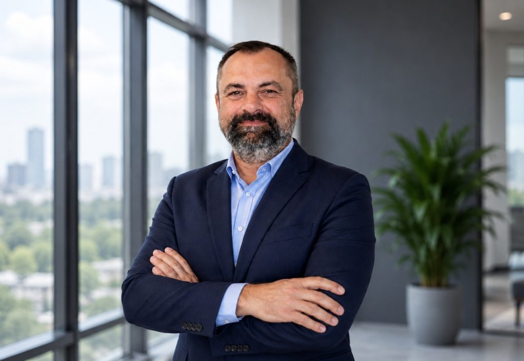 Marcin Cabaj