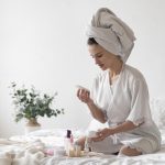 Morning shed - lekarka medycyny estetycznej ocenia viralowy trend