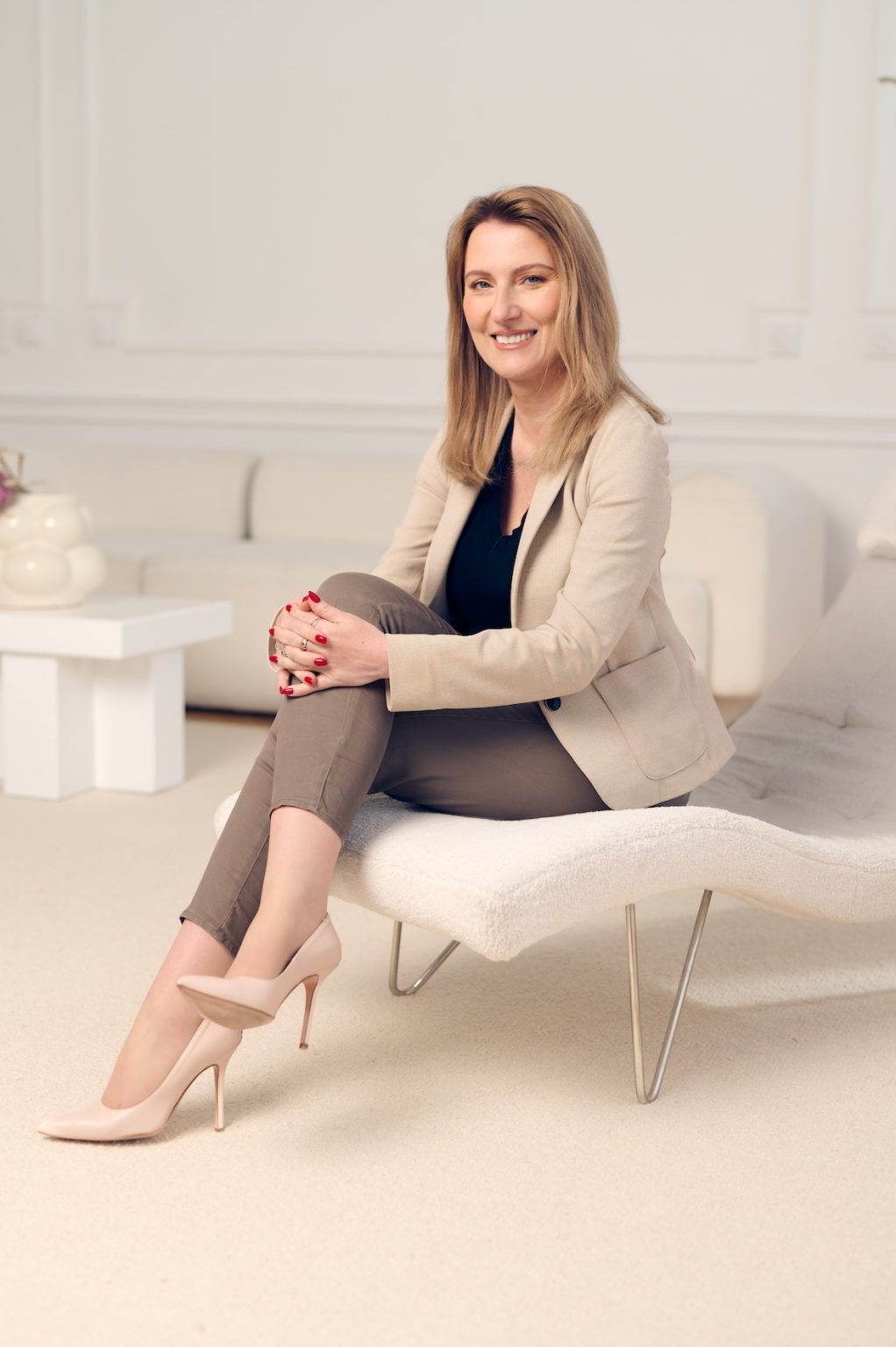 Iwona Borawska
