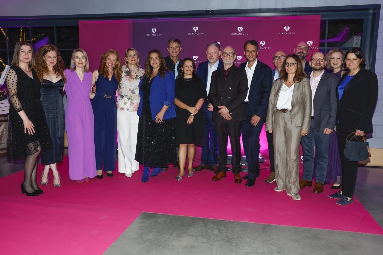 Romance TV Polska świętuje swoje 15-lecie!